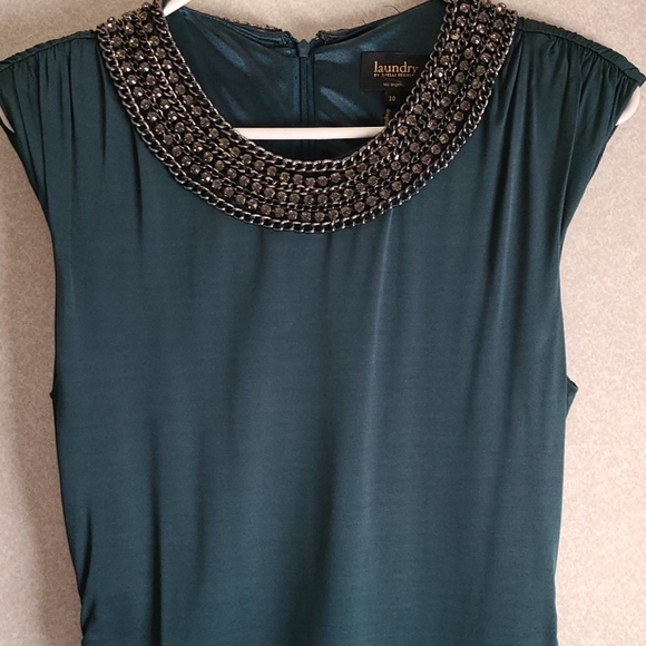 Laundry Dress - Picture 6 of 6